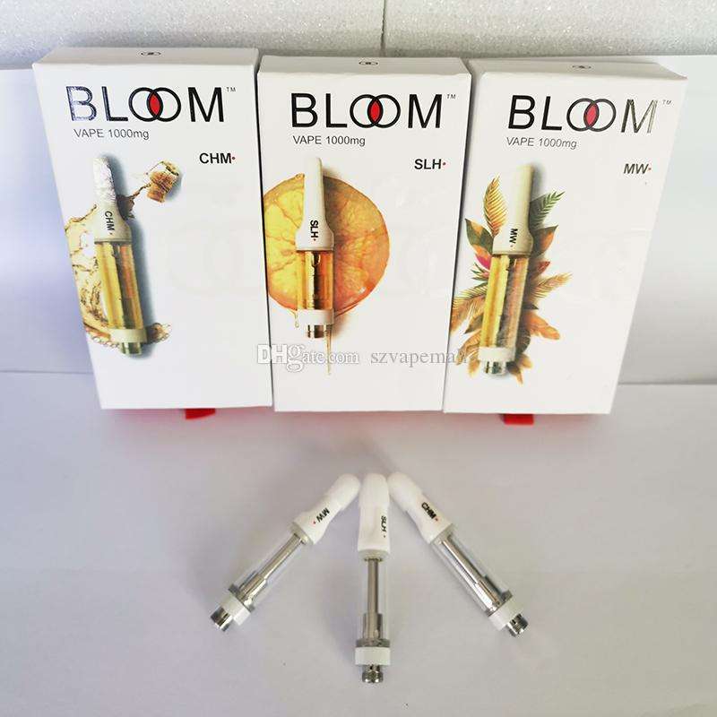 Bloom Carts Buy Cheap THC Carts Online At Wholesale Price